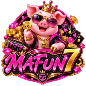 MAFUN7 LOGO SLOT